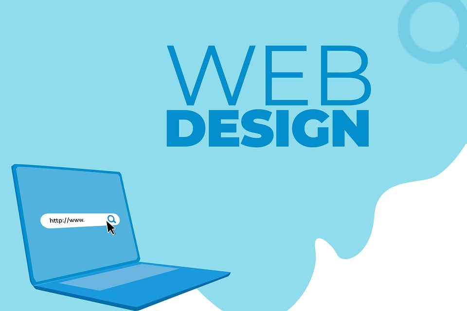 Web development at sixtnine